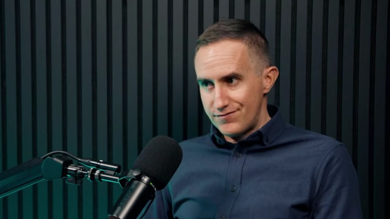 The Unexpected Laws of Personal Finance - Morgan Housel