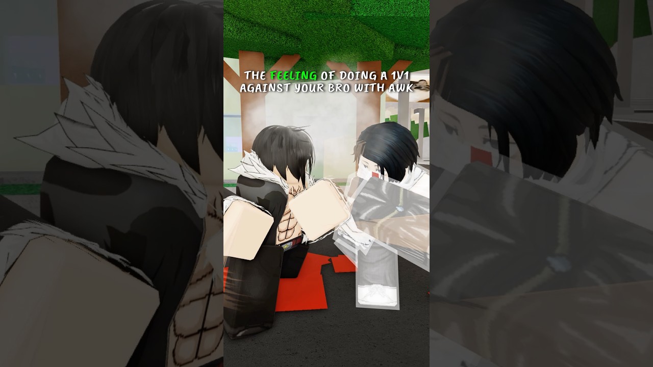 THE FEELING OF DOING A 1v1 IN JJS #jujutsushenanigans #jjs #anime #update #robloxfyp #jjk #yuta