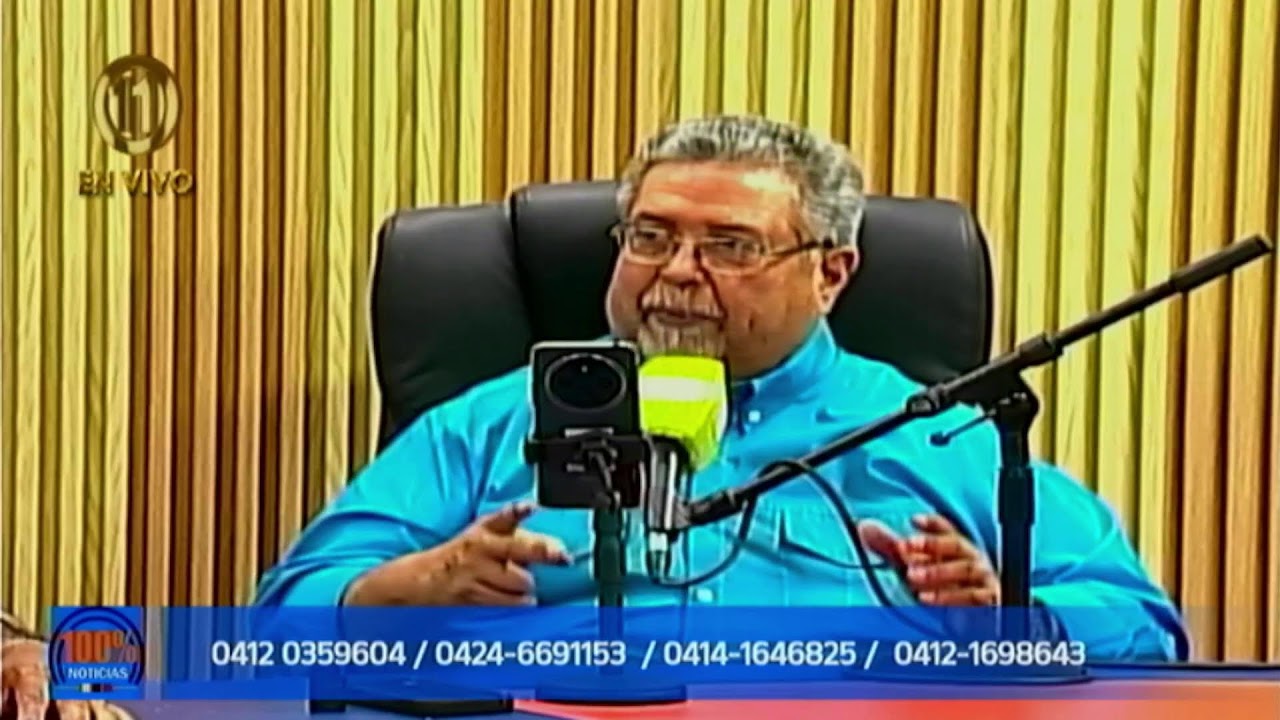 100% NOTICIAS VENEZUELA/ 26 FEBRERO 2026