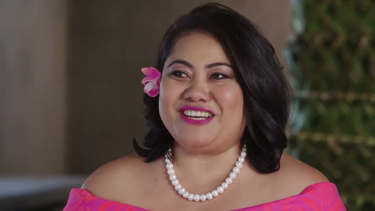 Season 2 Episode 5 | Tonga