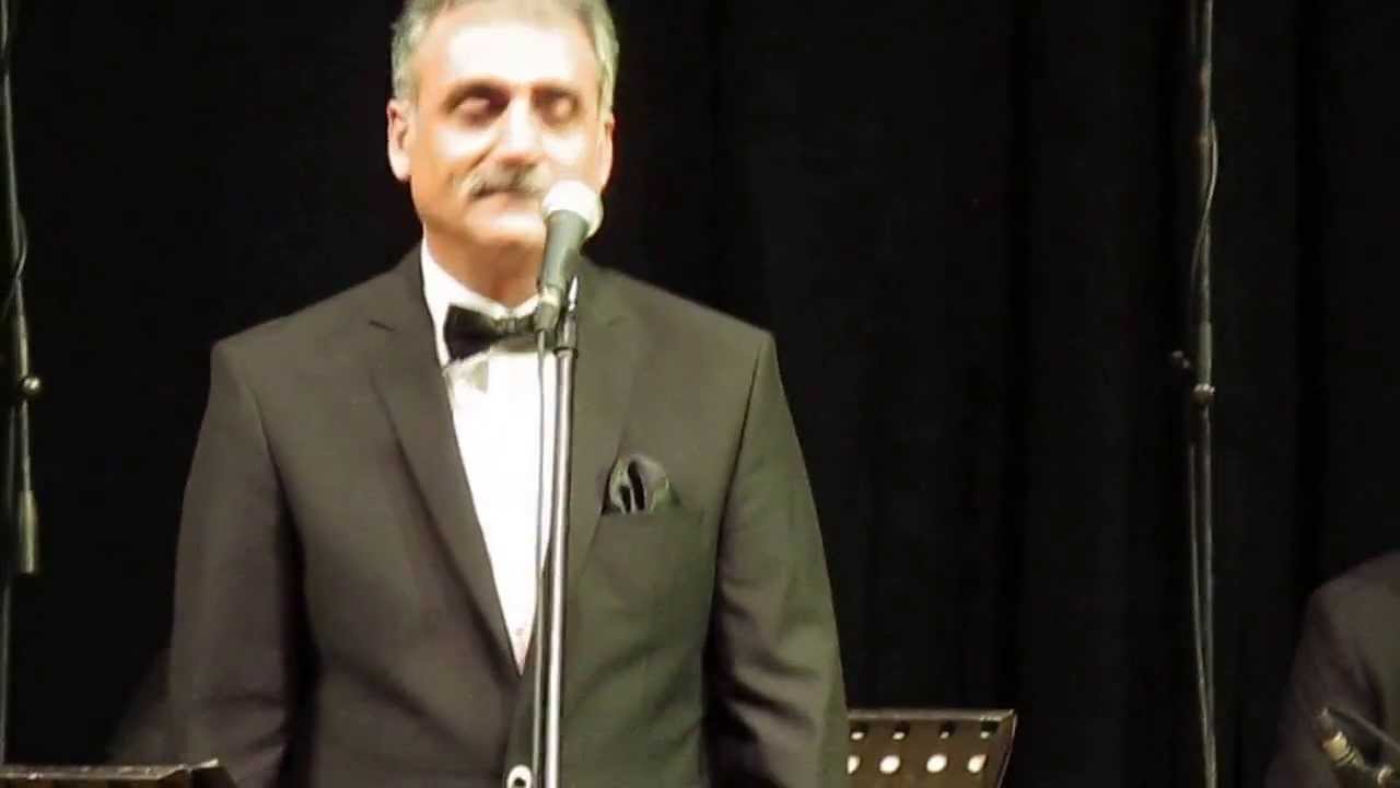İSMAİL KOÇ - BİR GÖNÜLE AŞK GİRİNCE