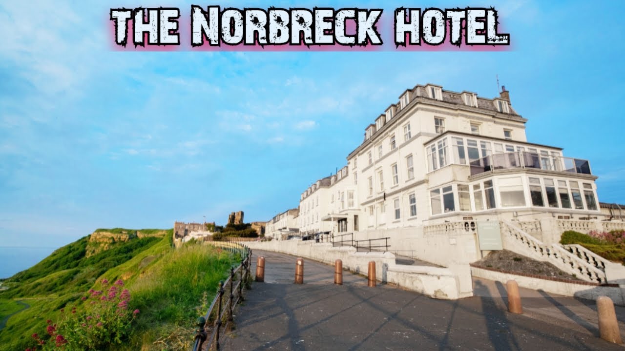 The Norbreck Hotel review - Scarborough.