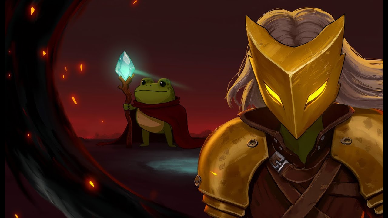 Slay the Spire 1. Борьба в шпиле