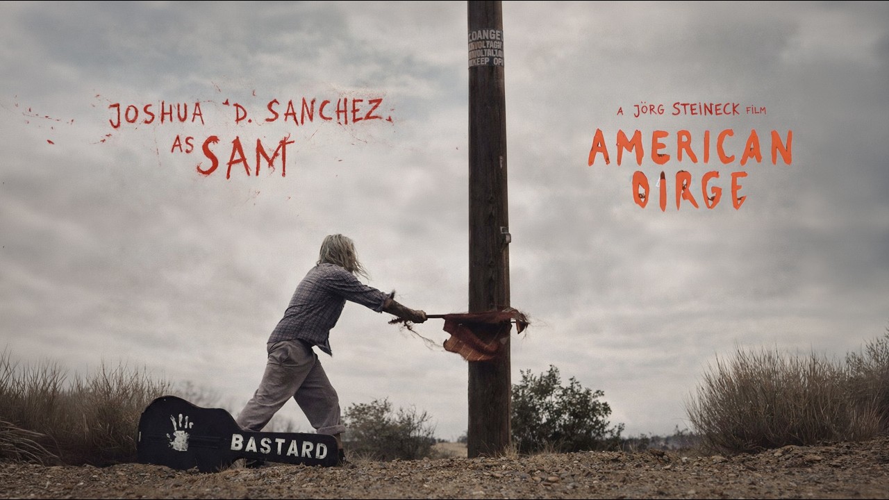 American Dirge (full movie, 2025)
