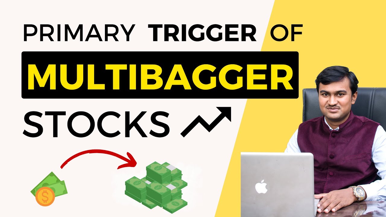 Multibagger Investing Triggers & More | Multibagger Stock Analysis | Prasenjit Paul