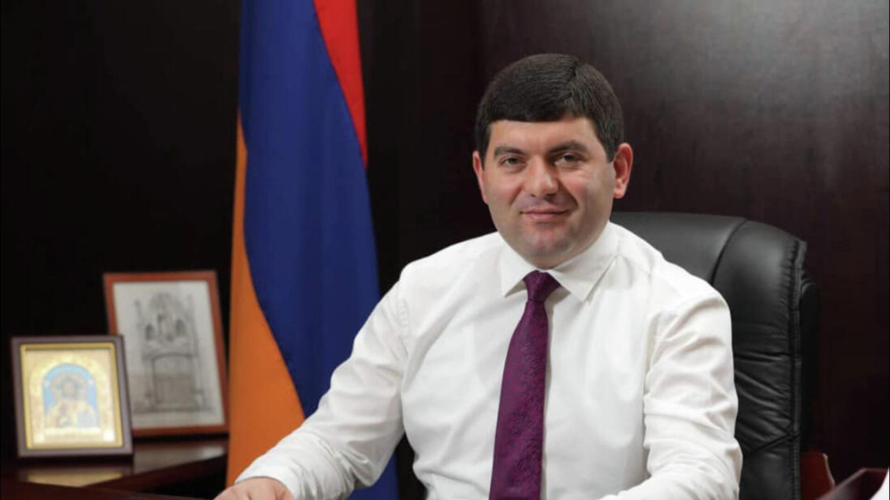 🔴▶Դավիթ Համբարձումյանի դատը. ՈւՂԻՂ  ▶🔴