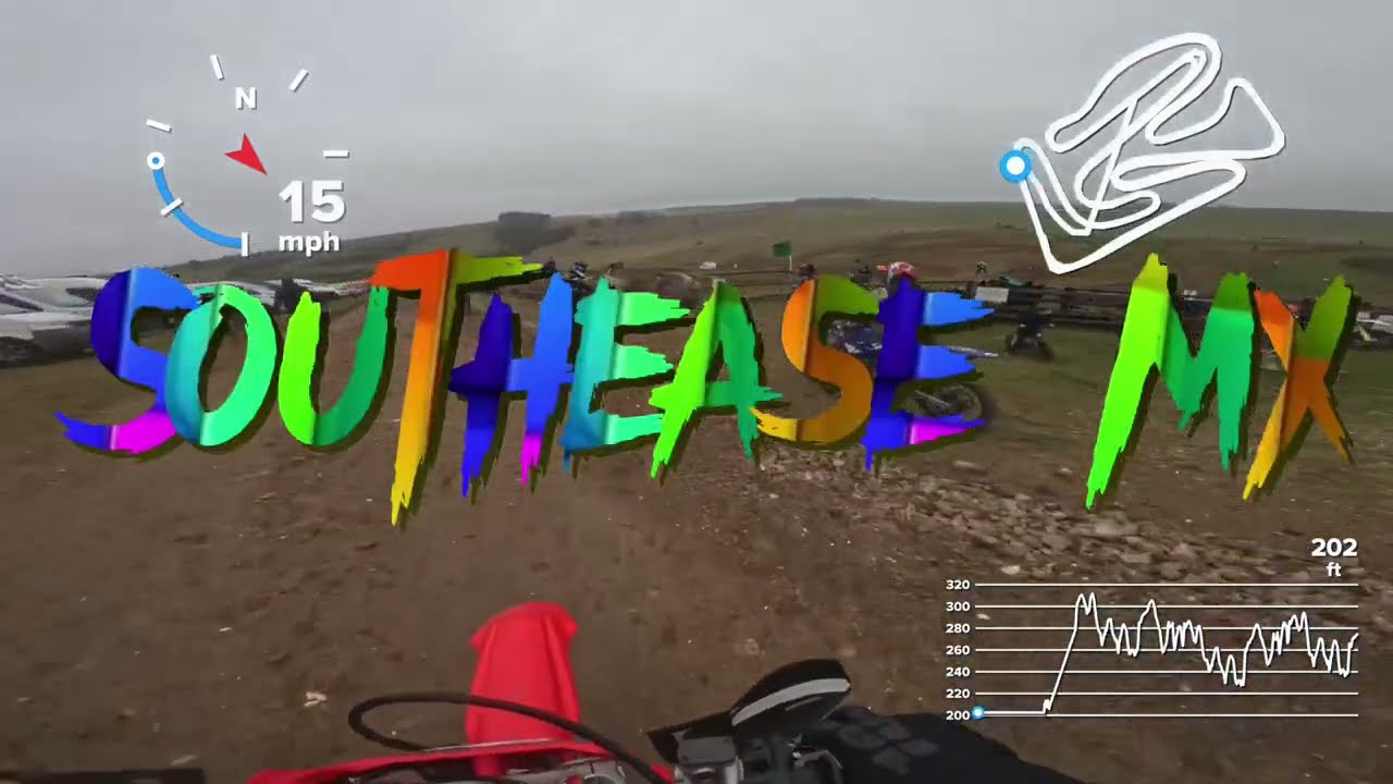 SouthEase MX: The Ultimate Off-Road Experience