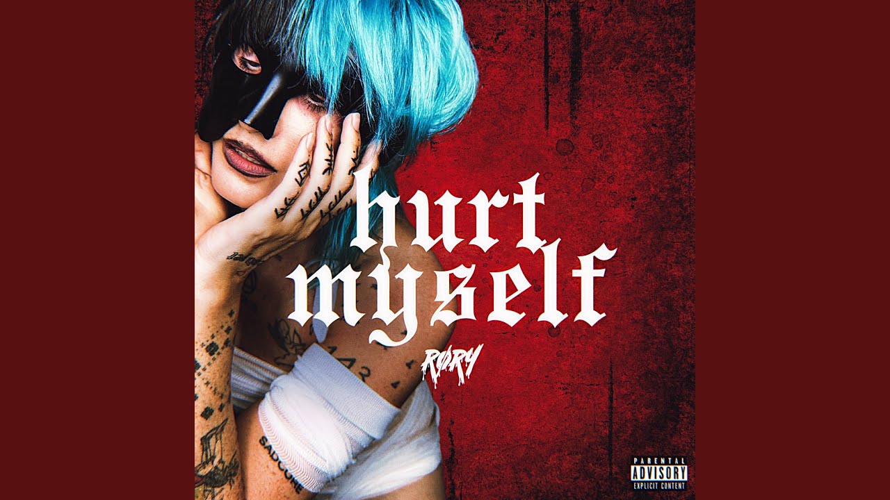hurt myself