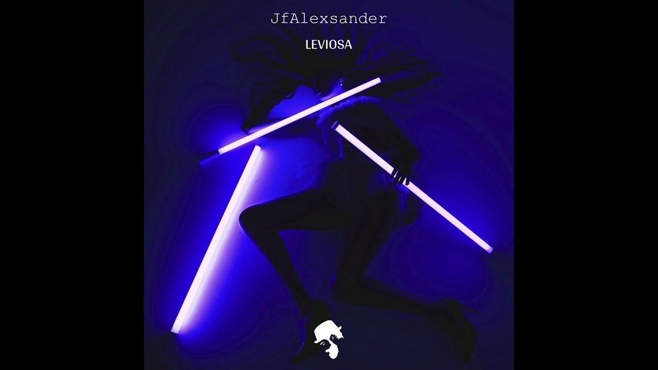 JfAlexsander - Leviosa (Original Mix)