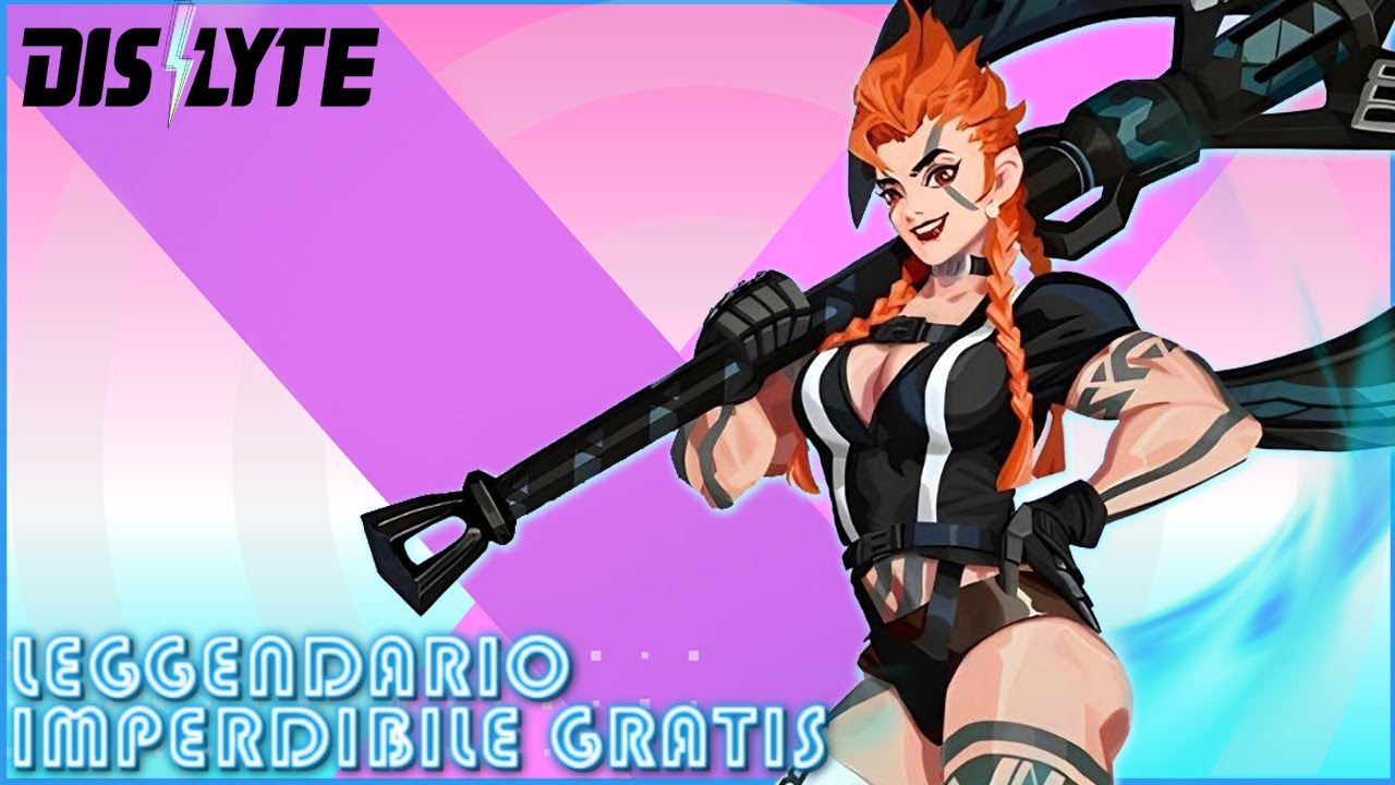COME Ottenere GABRIELLE il MIGLIOR Esper del gioco! - Guida Facile e Veloce - Dislyte [ITA]