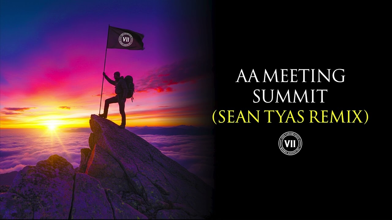AA Meeting - Summit (Sean Tyas Remix)