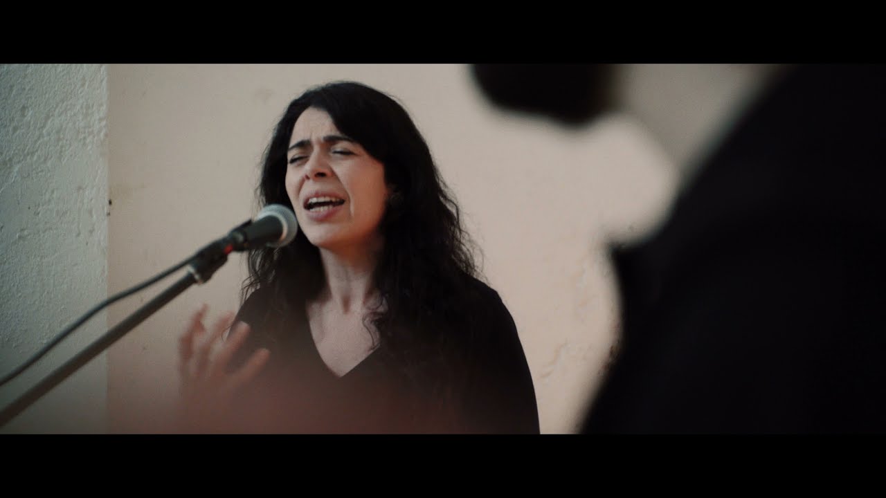 Federica Greco & Paolo Presta - A 'sta frinesta