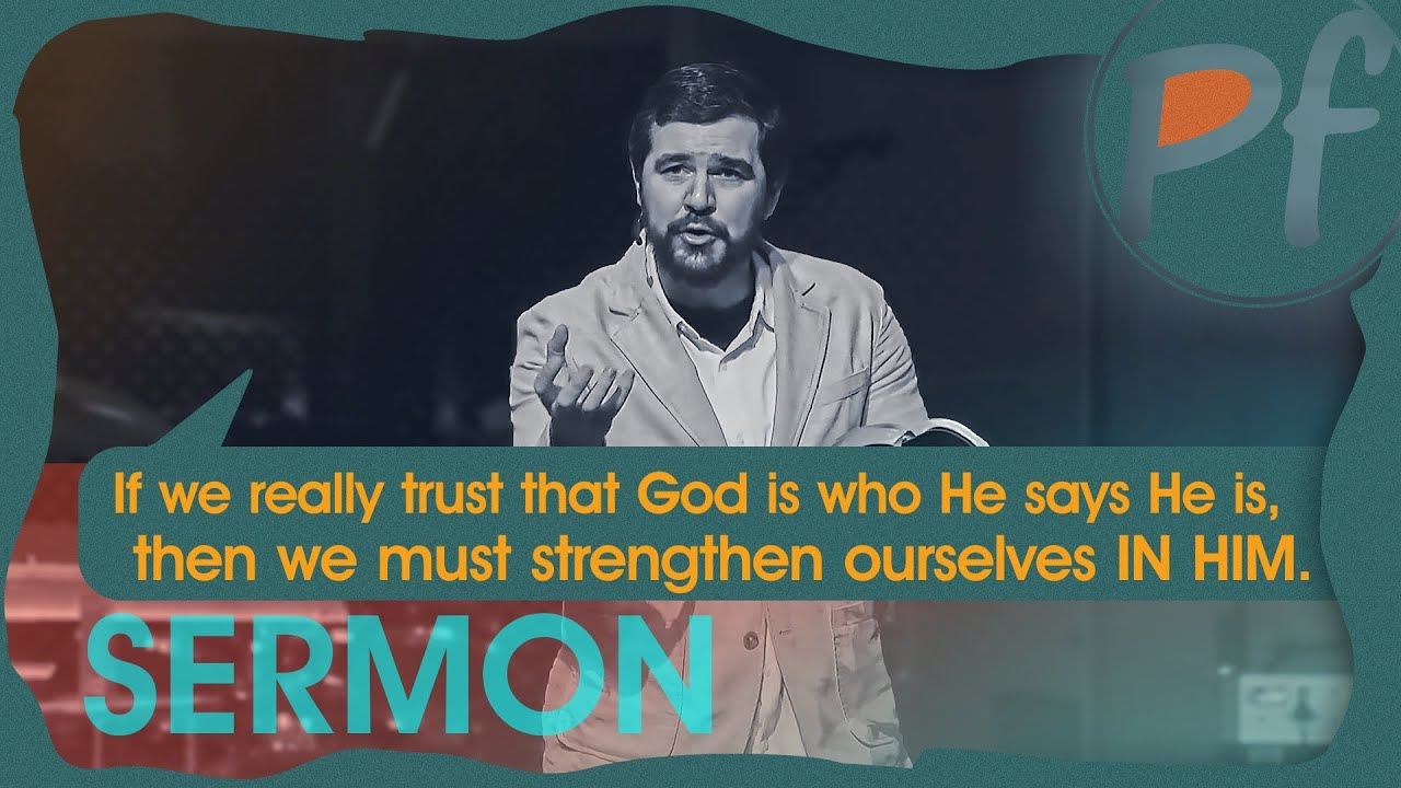 1-25-26 1 Samuel 30 - Strength at Rock Bottom