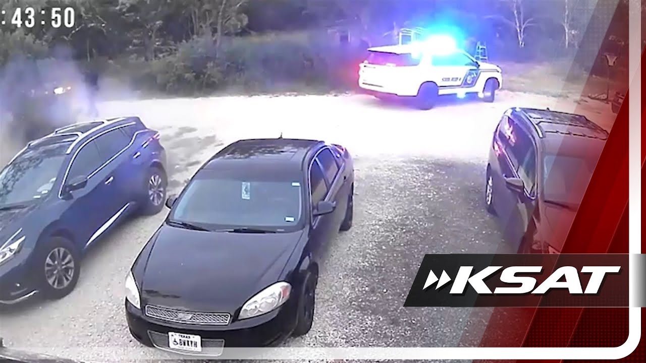 Bexar County deputy under review for shooting last summer, attorney says