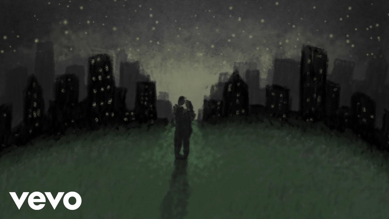 Jack & Jack - Lotta Love (Visualizer)