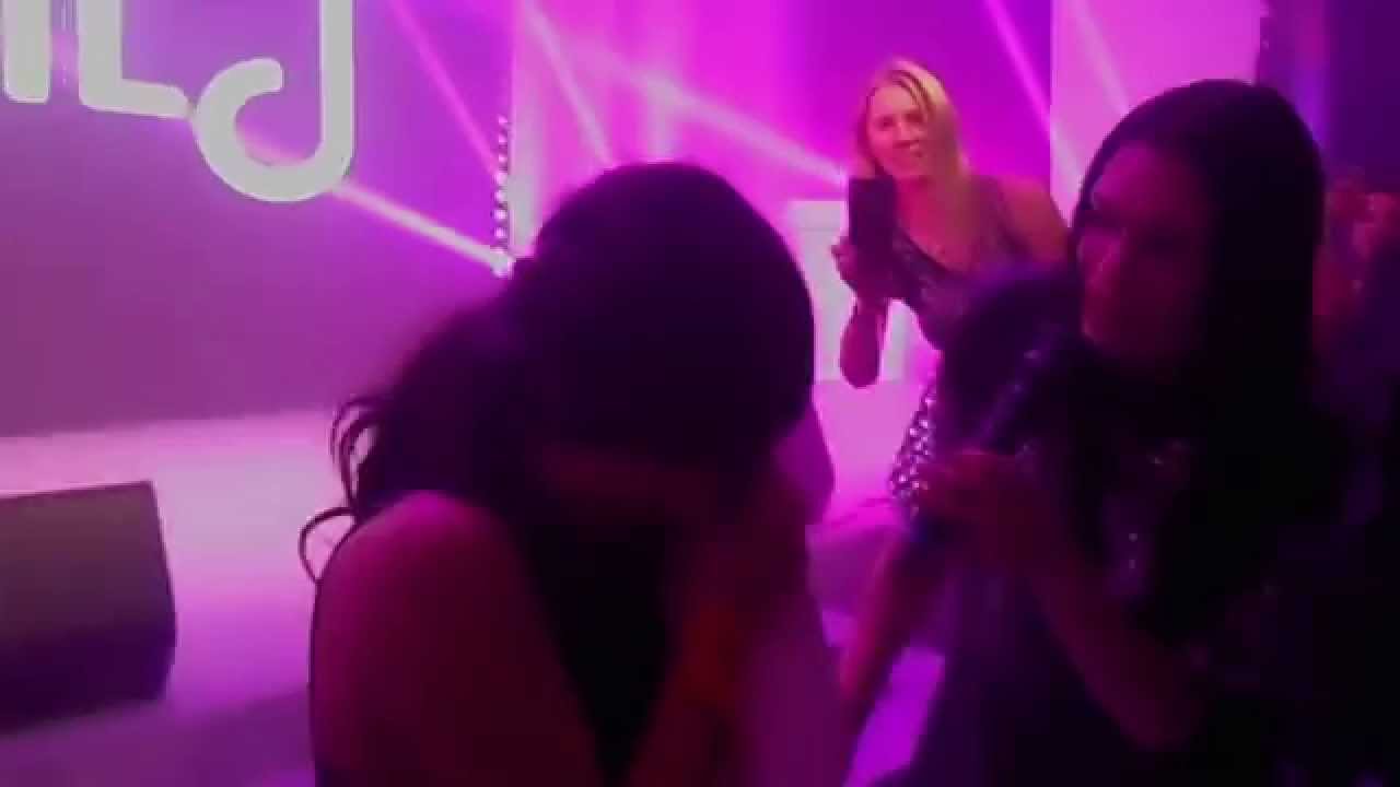 Jessie J Surprise