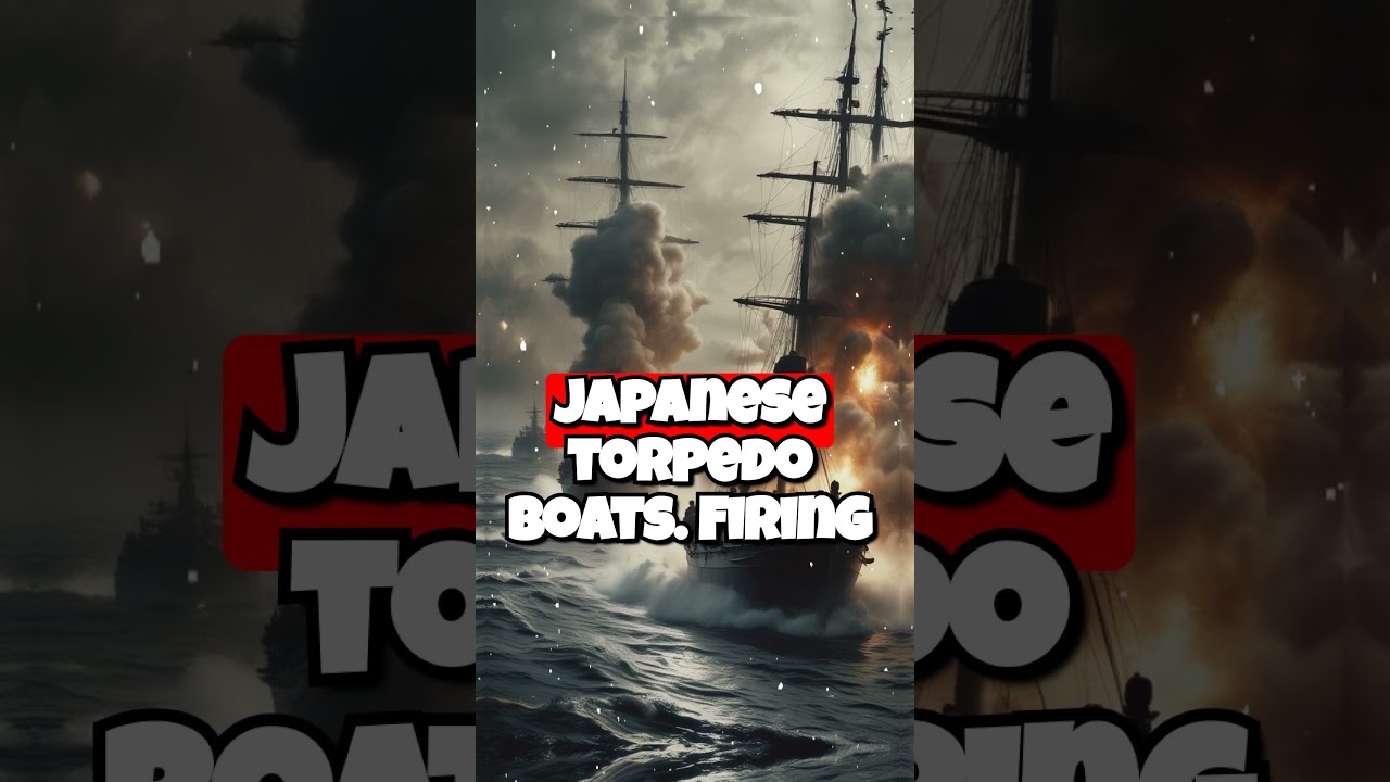 The Imperial Russian Navy in the Russo Japanese War 