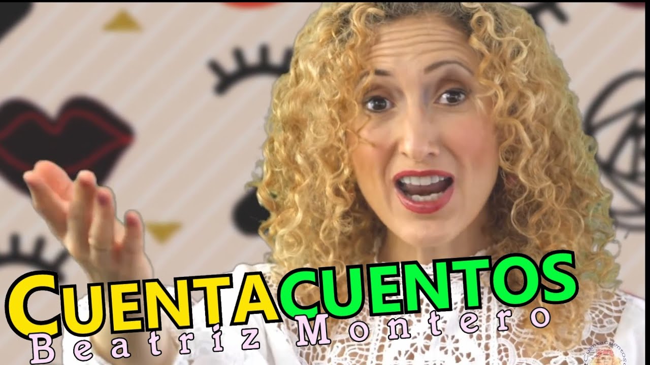 7 CUENTOS DE EDUCACIÓN EMOCIONAL - Cuentos infantiles - CUENTACUENTOS Beatriz Montero