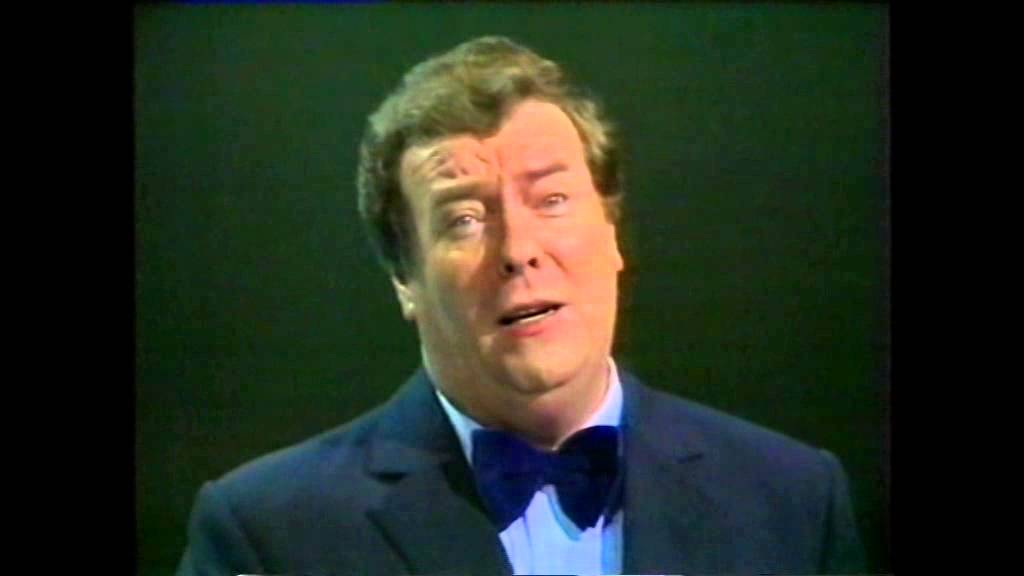 Stuart Burrows Sings - Yesterday