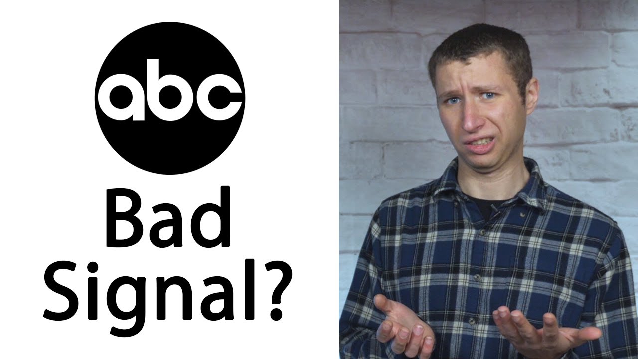Как телеканалы ABC O&O подвели зрителей эфирного вещания