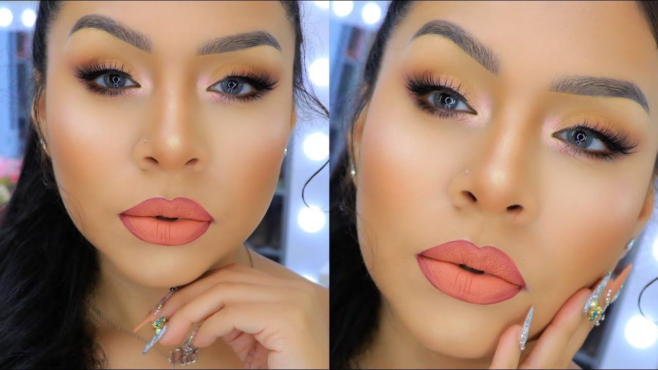 FOXY EYES- MAQUILLAJE SEXY ELEGANTE
