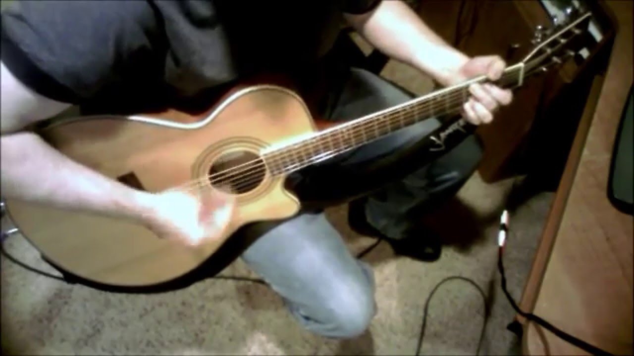 Bobby E. Erickson Musician Video