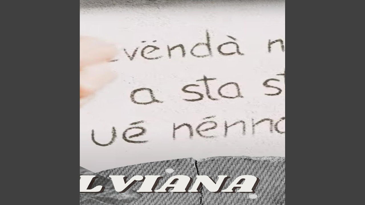 La Salviana (feat. Vito Laurino)
