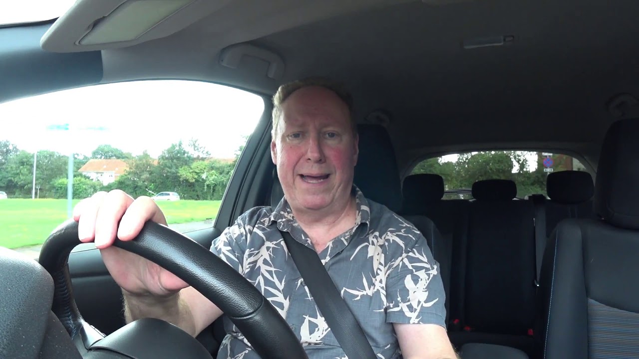 The 2018 Nissan Leaf Knocking Sound New Fault