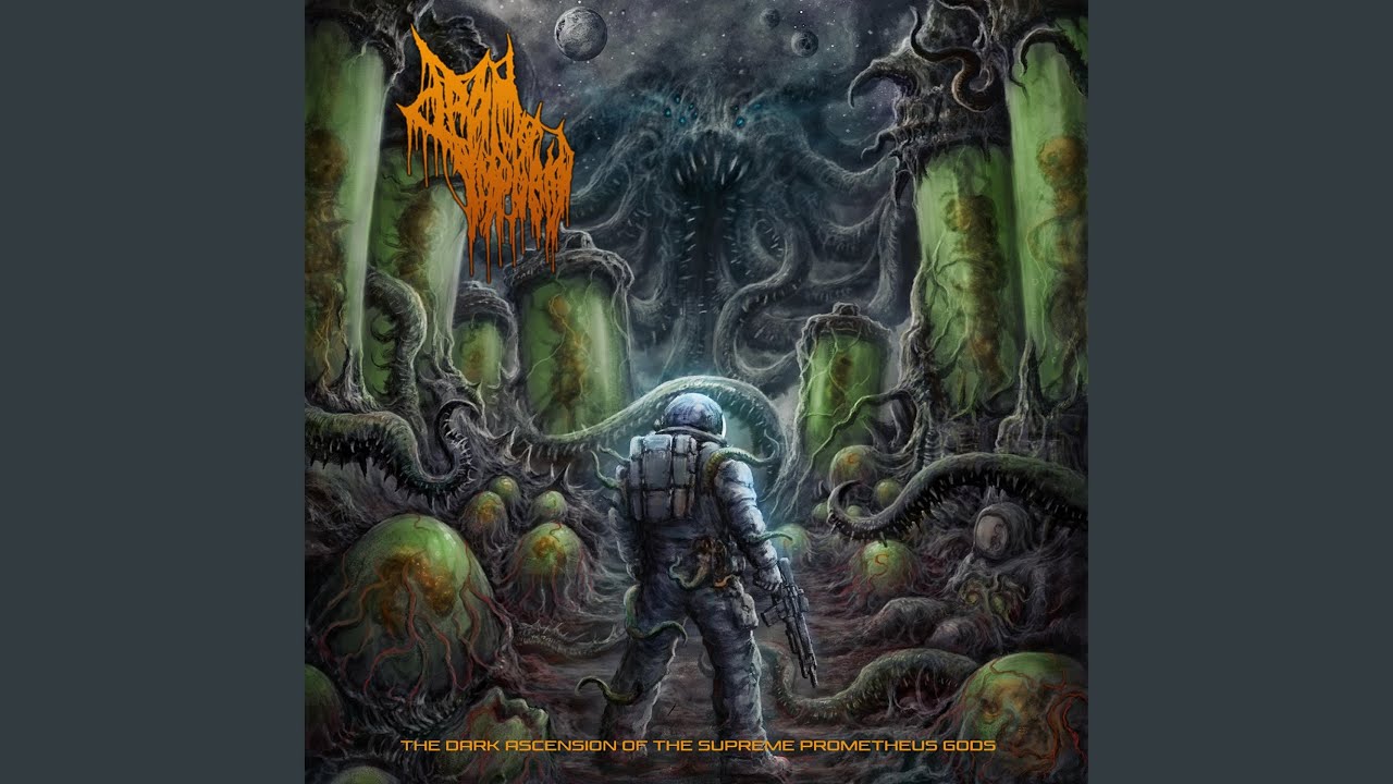 Beyond the Edge of Astral Fear