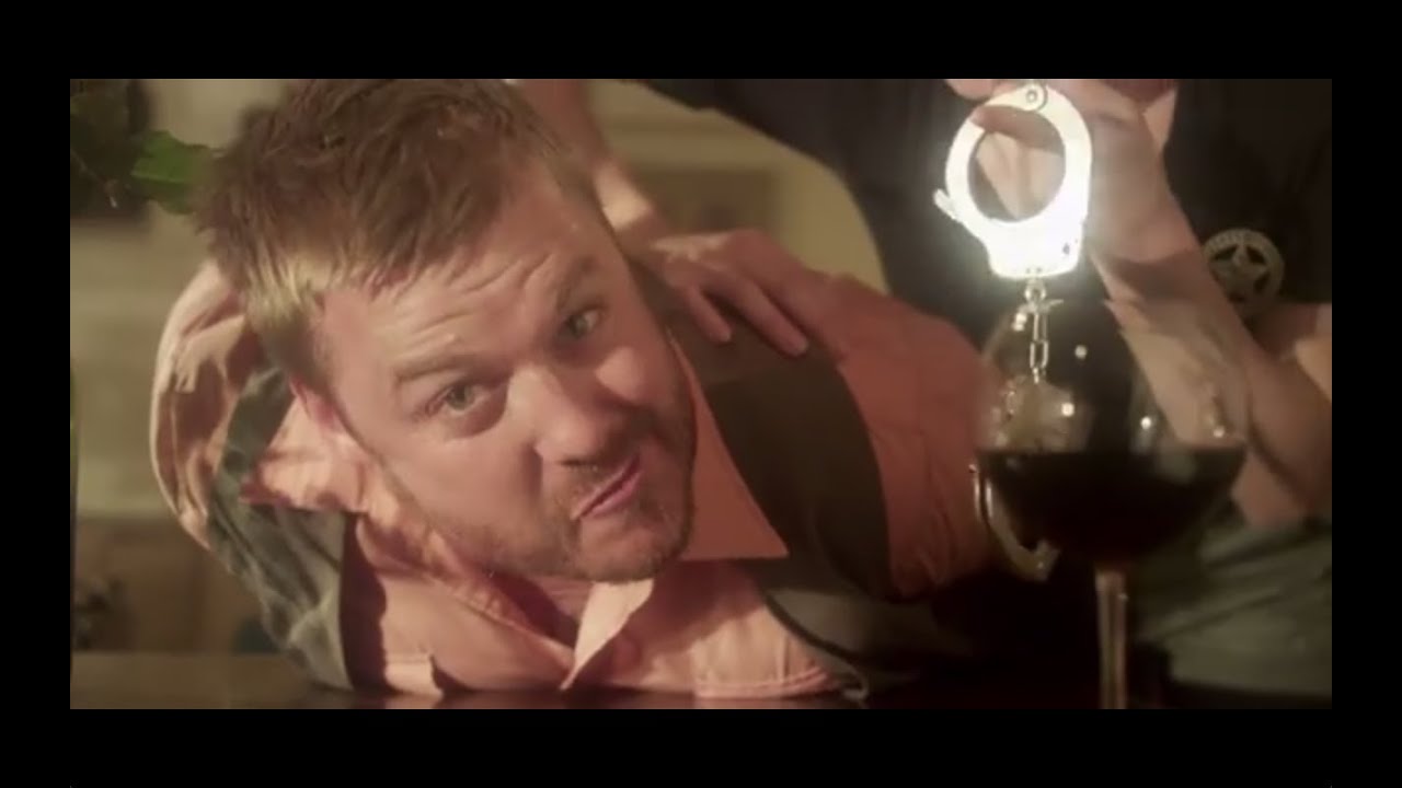 Bart Crow - Loving You's a Crime (Official Video)