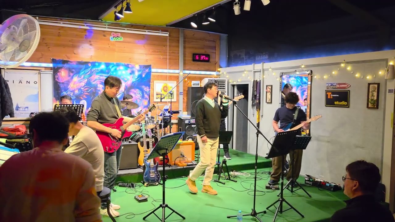 모나리자 