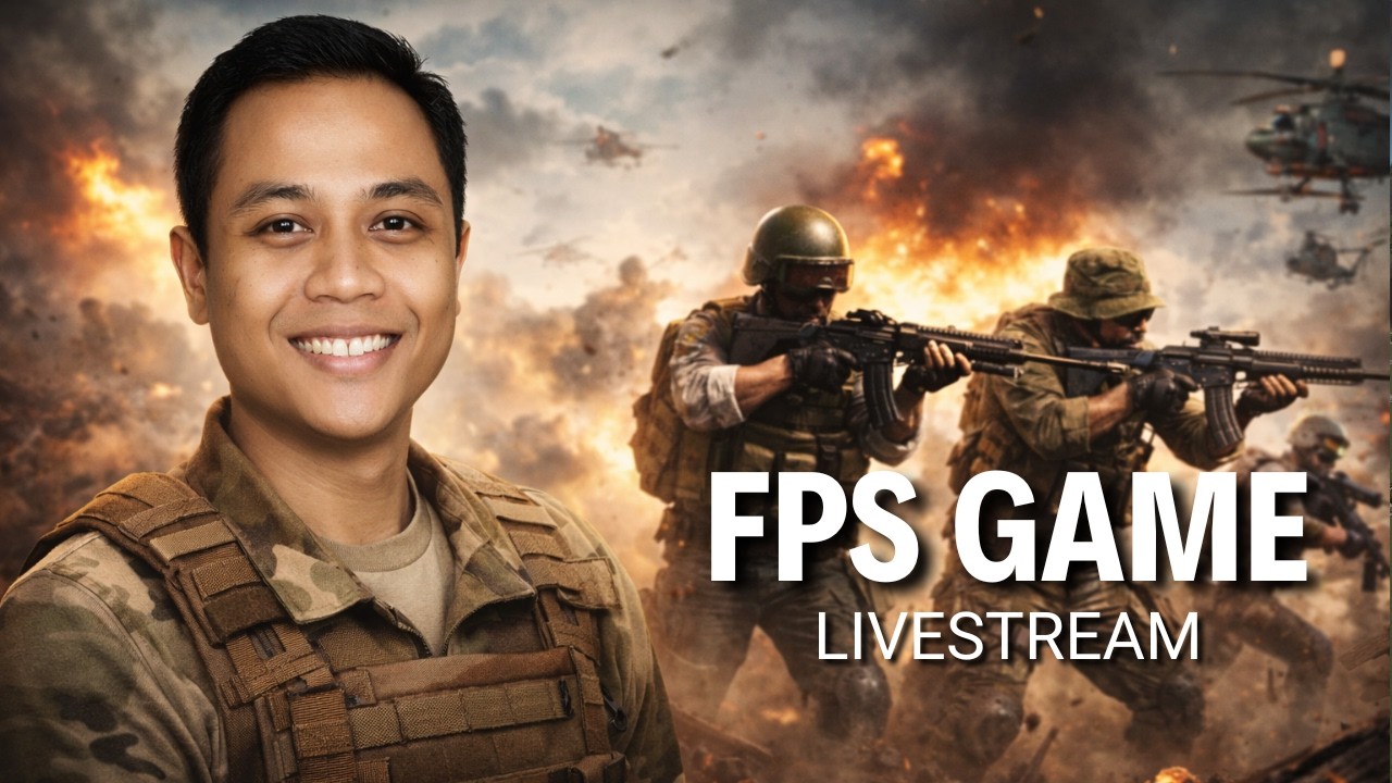 Main game kompe dulu !! #pubgblindspot  #kertanegara969