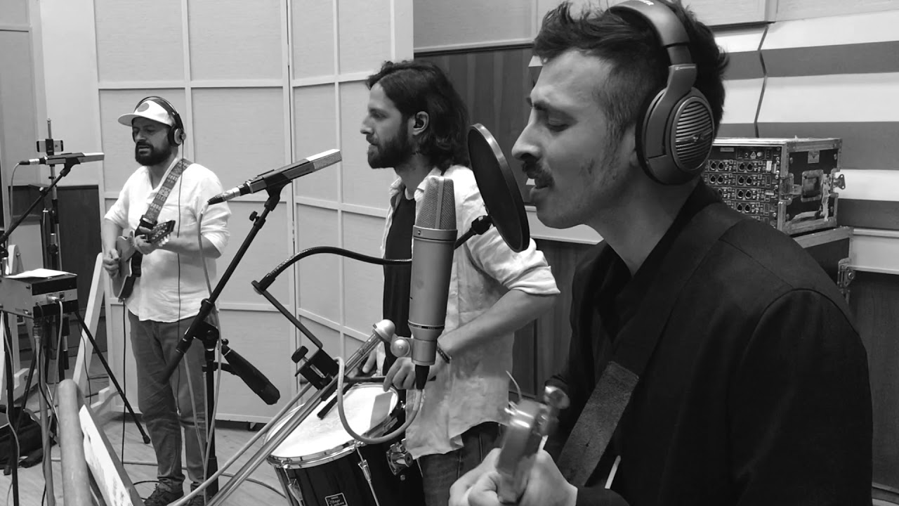 La Municipàl feat. Kalàscima - I tuoi bellissimi difetti