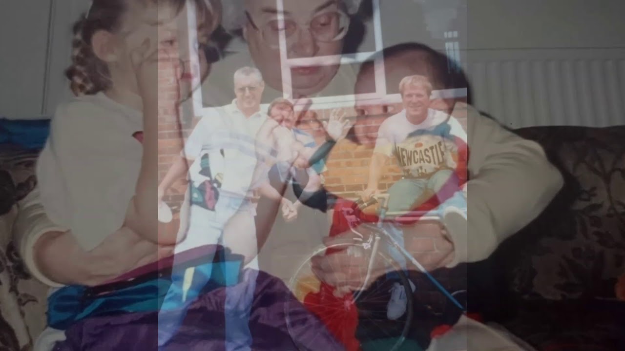 Timeless pictures of hebburn and jarrow people part two