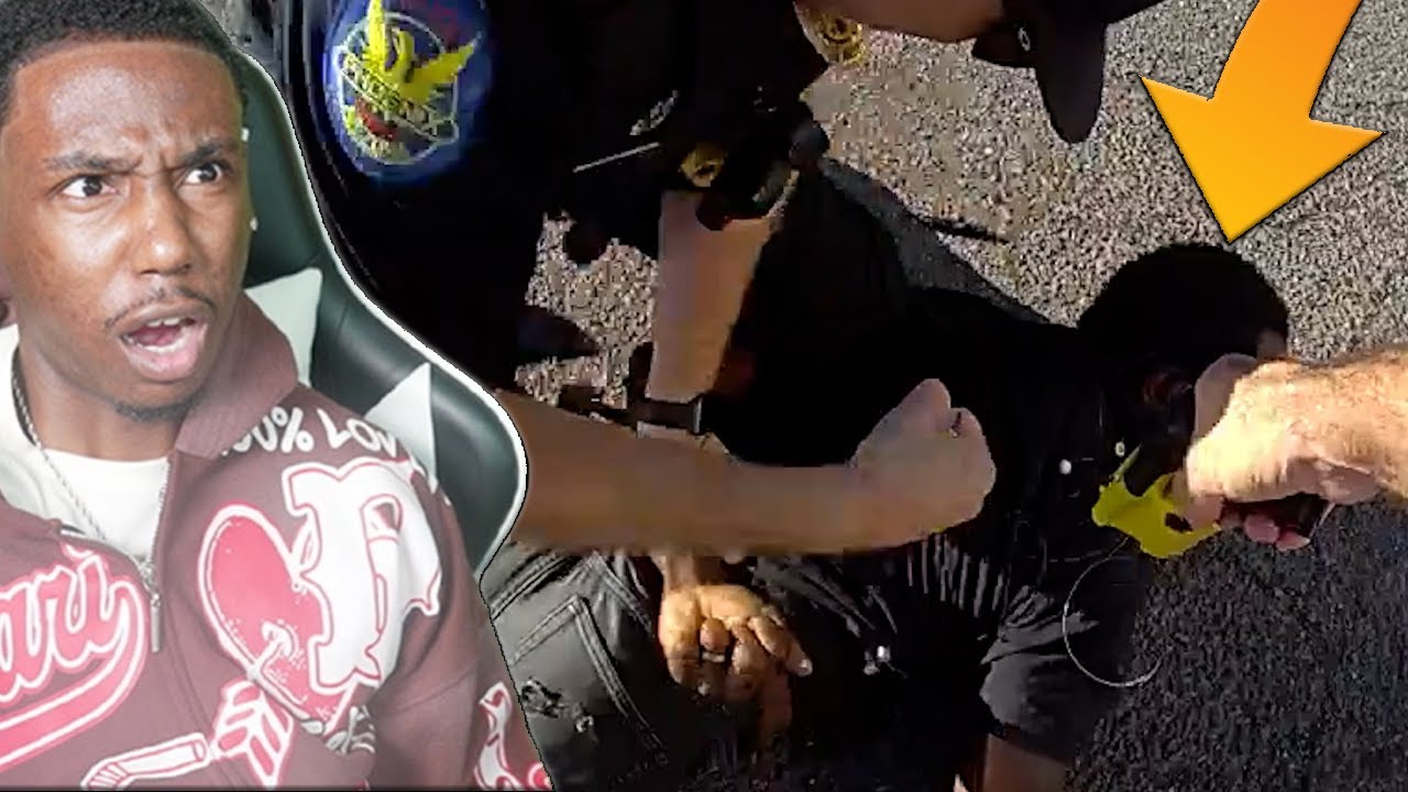 New York Rapper MDOT Gets ARRESTED On Stream for MURDER