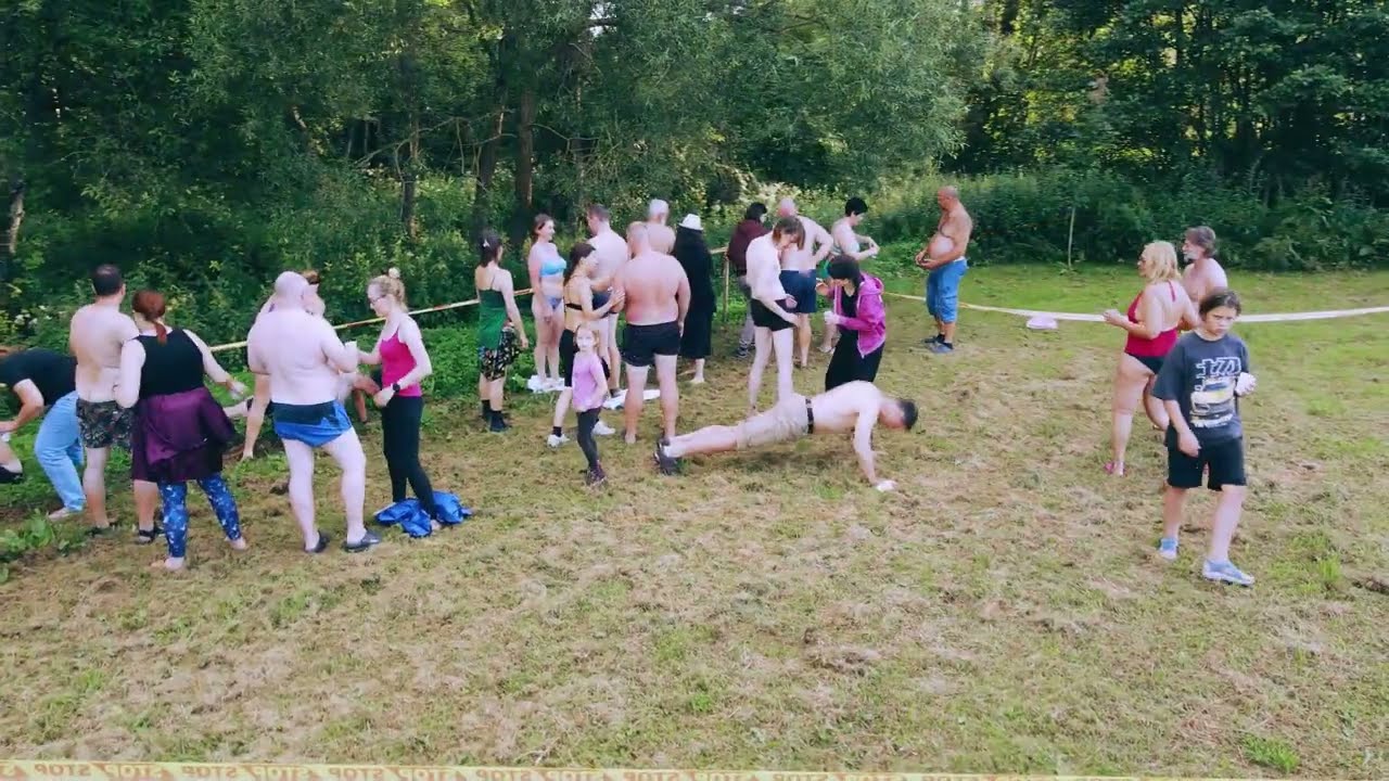 Kertam Kampą 15as gimtadienis