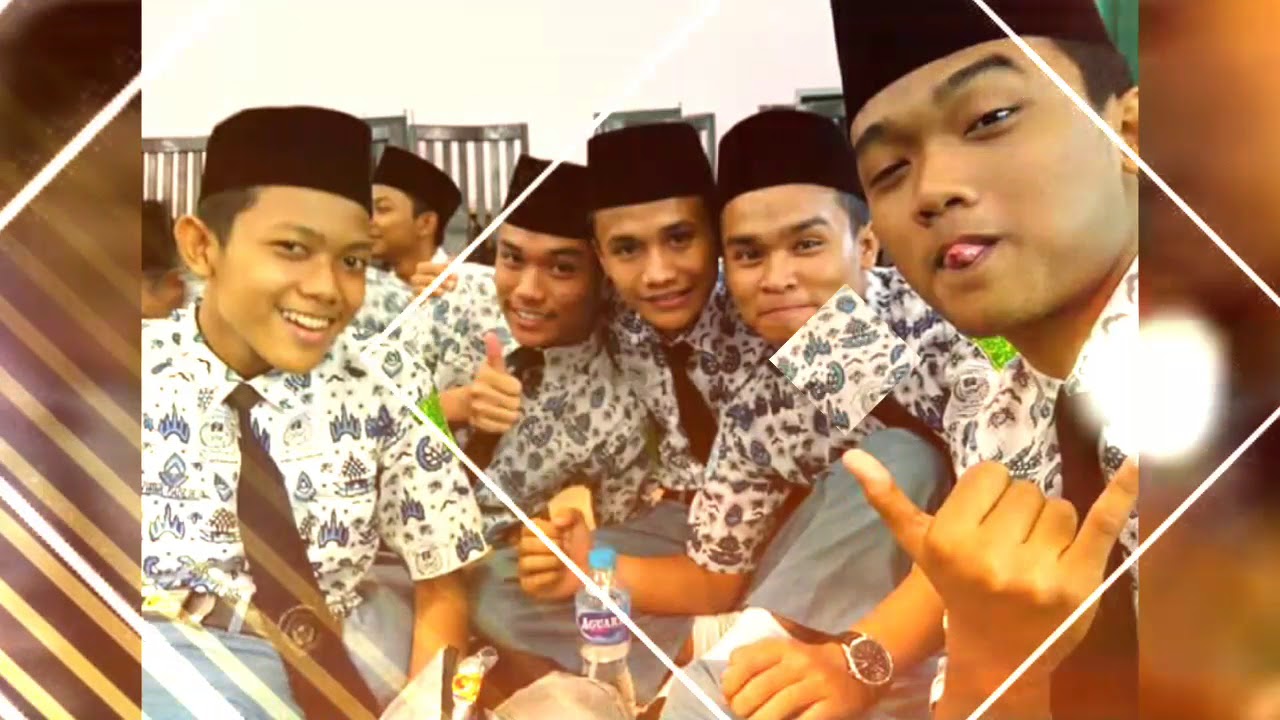 Ikamaru 18 Raudlatul Ulum Guyangan Trangkil Pati