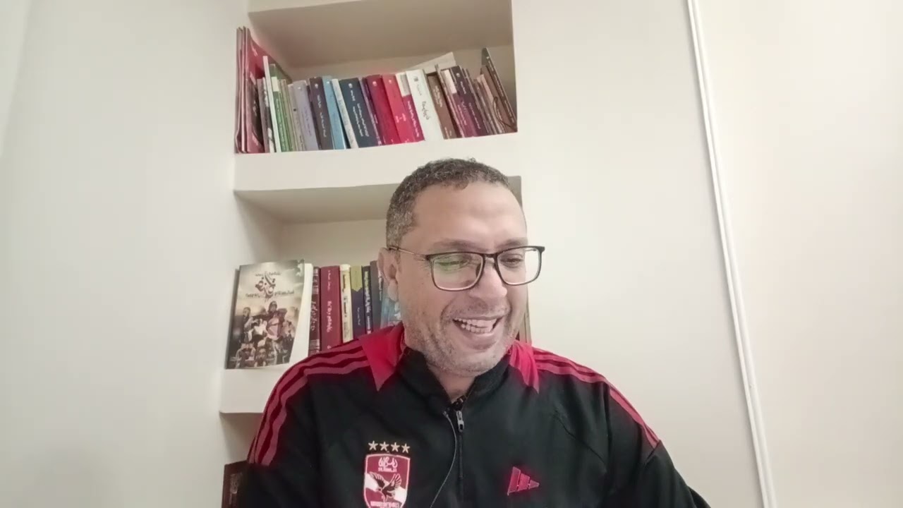 اعتذار للصحافة المغربية ،حسام أم ترامب ! جهل صحفي !اللي ما لهمش فيها ..شارك وشير