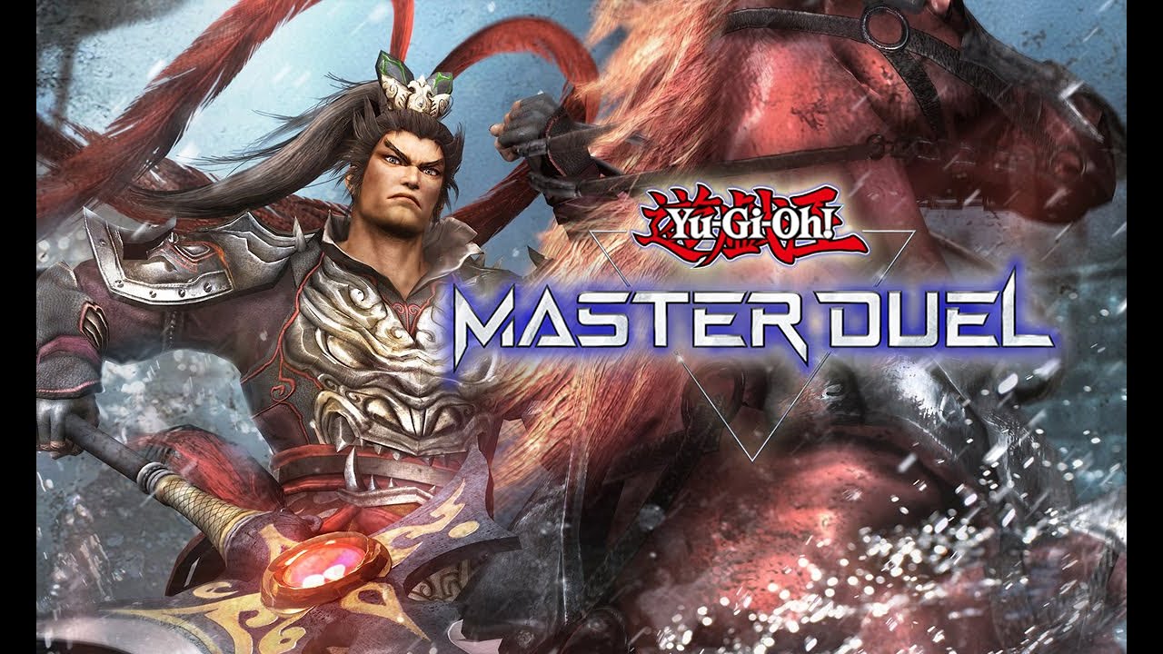 Ancient Warriors Deck, Yu-Gi-Oh! Master Duel