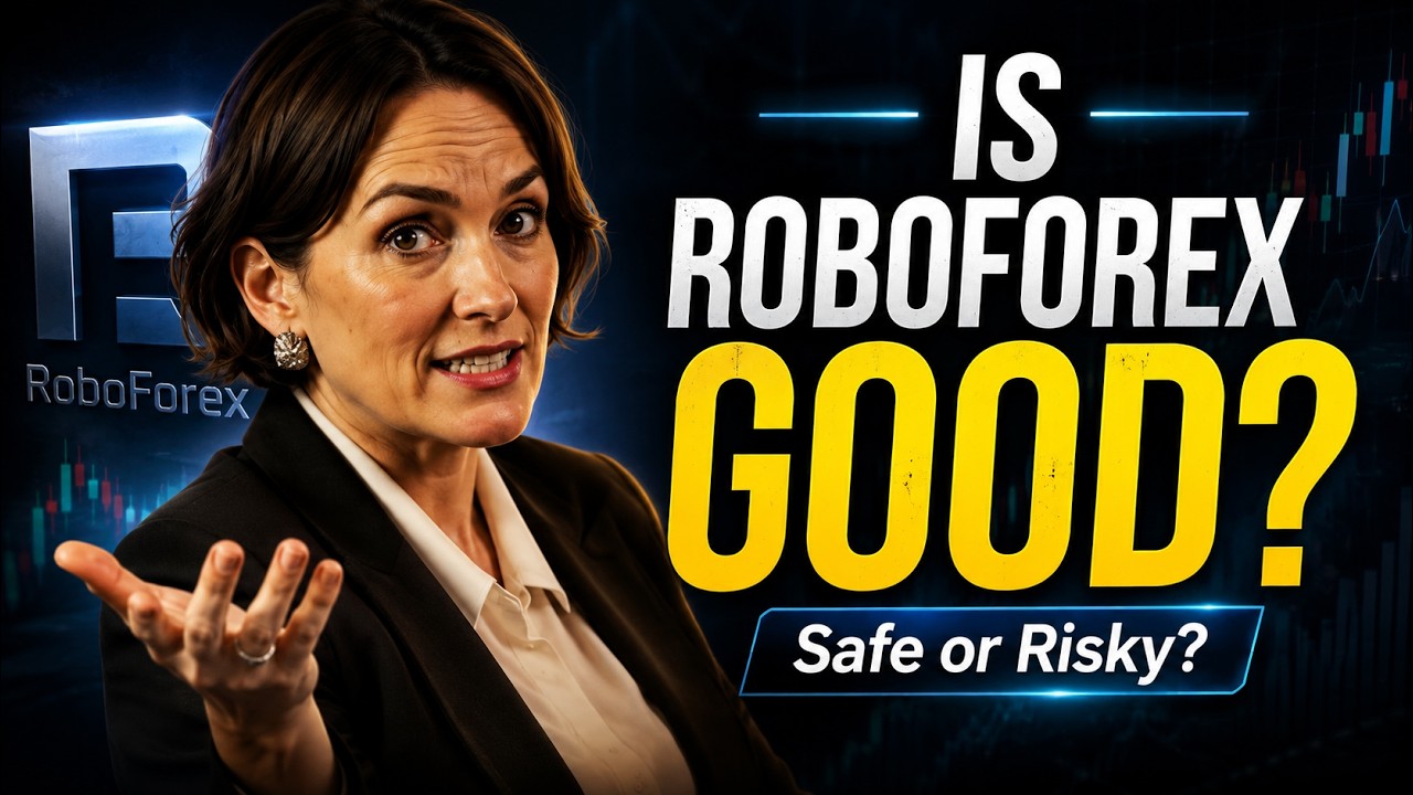 RoboForex Review: Safe Broker or Hidden Risk?