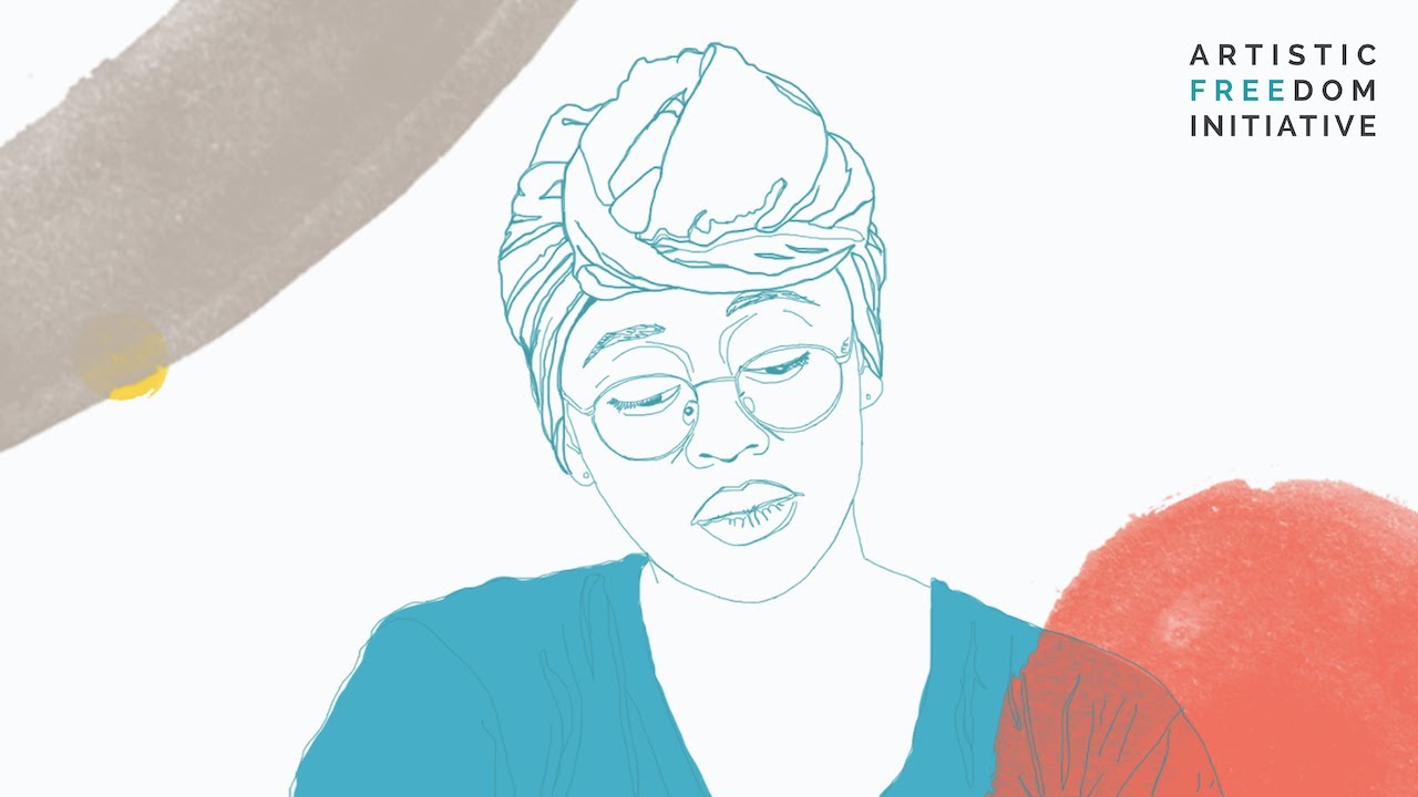 AFI Artists Speak Out: Artistic Freedom&nbsp;(1/3)