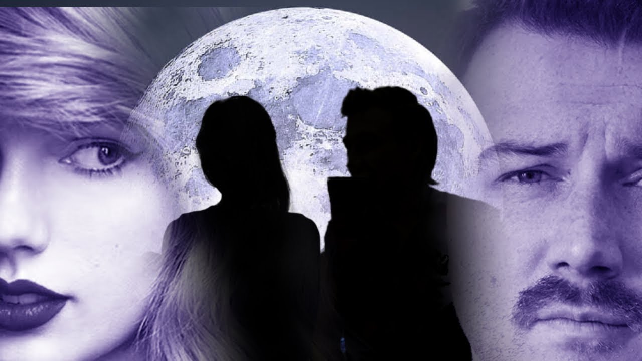 Taylor Swift X Morgan Wallen (Made a Hit)