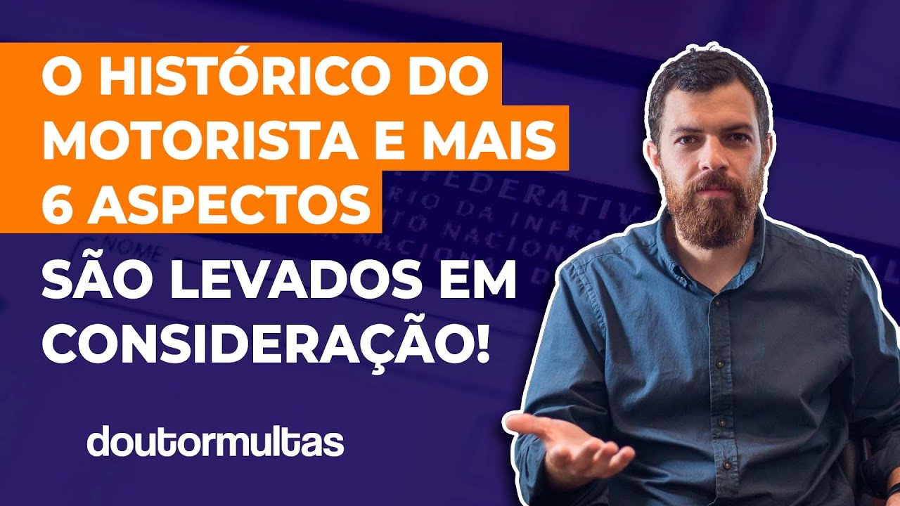 Como é Definido o Prazo de Suspensão da CNH?