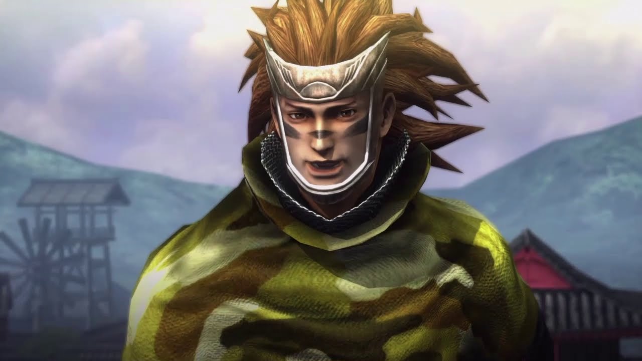 【戦国BASARA4皇】猿飛佐助　詰め合わせ