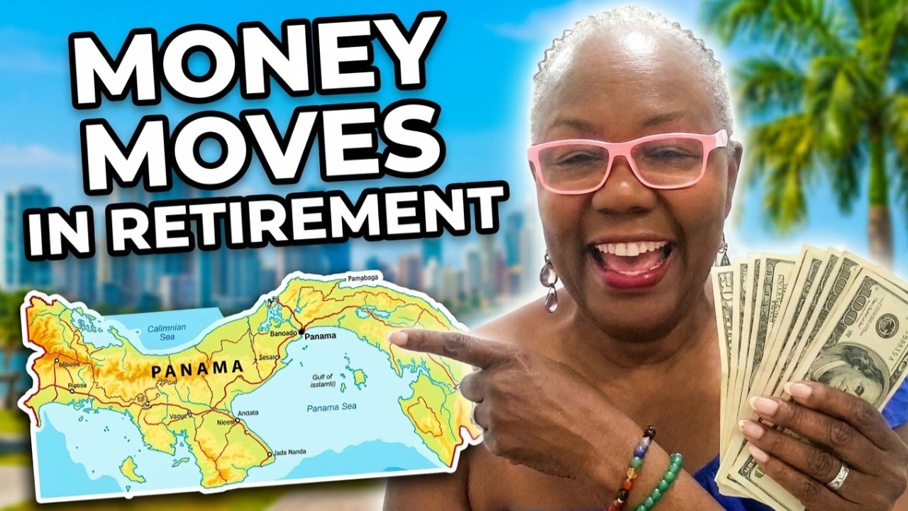 Keep Earning After You Retire? This Changes Everything #expatlife