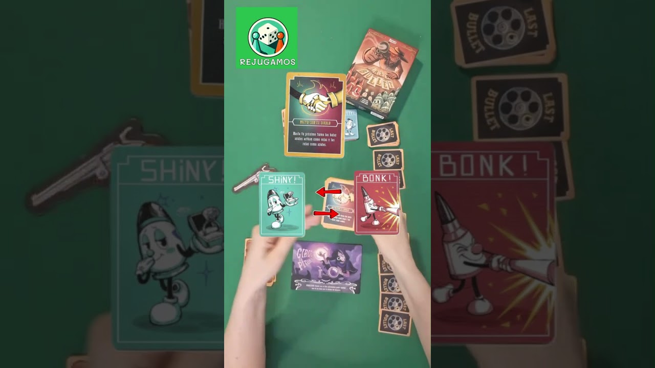 Cómo Jugar a Last Bullet