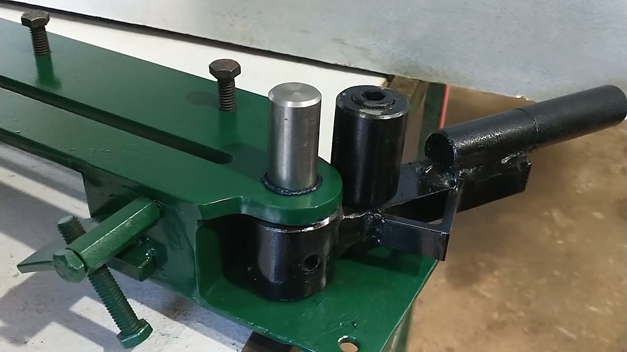 MONTAGEM DA DOBRADEIRA CORTE A LASER PARA ENTREGA