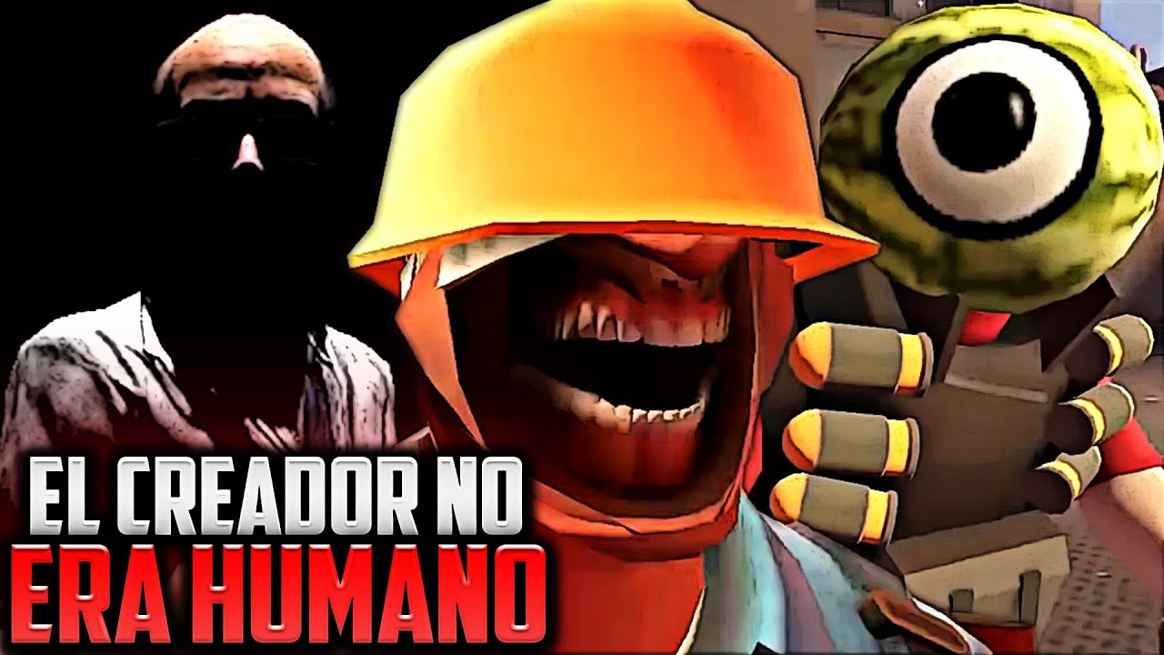 ¿Por qué BadwaterVideos2009 en GMod castigaba a personajes vivos?