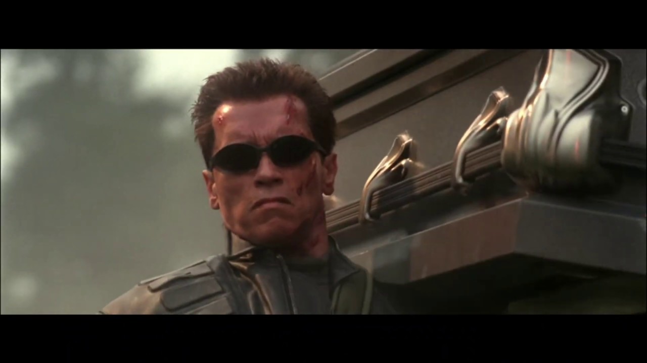 Terminator-centuries