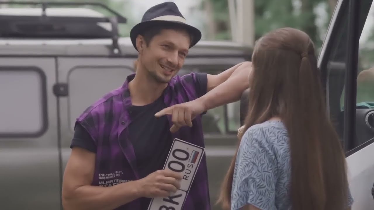 ЛУЧШИЙ ЖЕНСКИЙ ДЕТЕКТИВ НА ВСЕ ВРЕМЕНА! | Магазинчик на колесах &ndash; 2 | Все Серии | Детектив